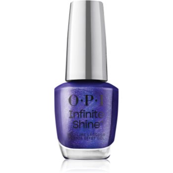 OPI Infinite Shine Silk lac de unghii cu efect de gel - imagine 2